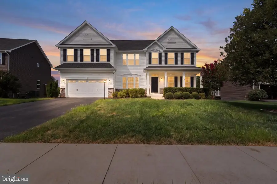 7918 Continental Ct, Fredericksburg, VA 22407 - #2