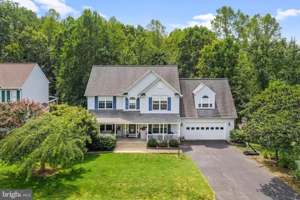 13003 Maple Springs Dr, FREDERICKSBURG, VA 22408