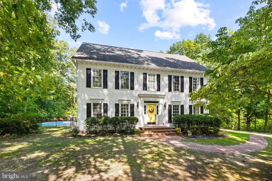7001 Pebble Ln E, Spotsylvania, VA 22553 - #2