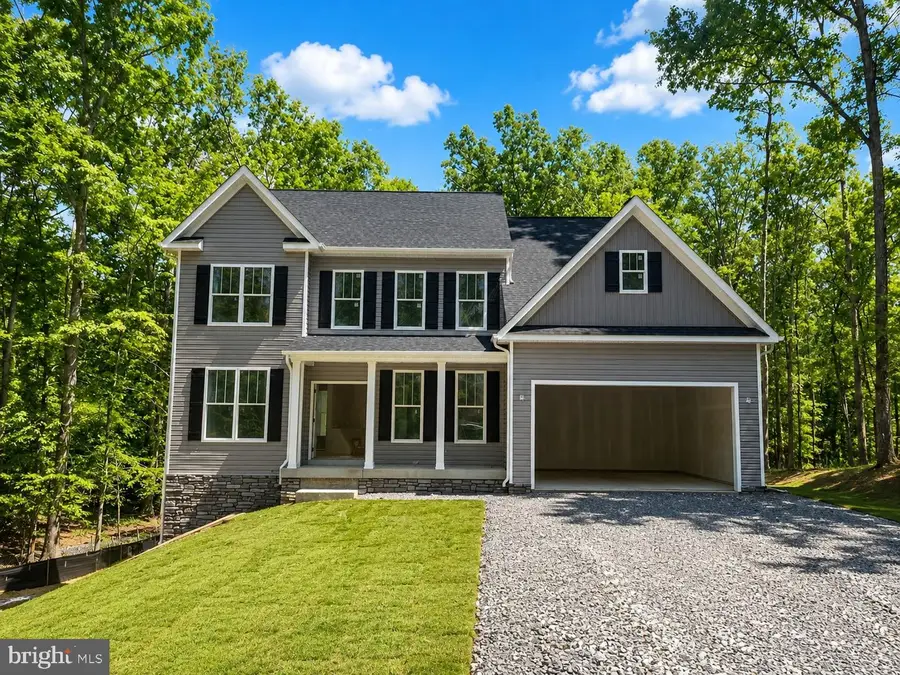 15220 Lost Horizon Ln, Fredericksburg, VA 22407 - #2