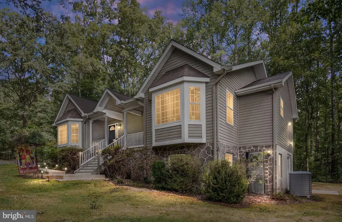 9401 Quail Meadows Dr, Spotsylvania, VA 22551 - #1