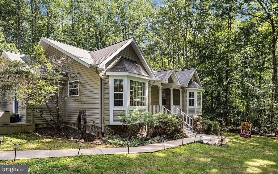 9401 Quail Meadows Dr, Spotsylvania, VA 22551 - #3