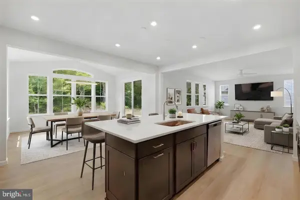 11422 Bluestem Way, FREDERICKSBURG, VA 22407