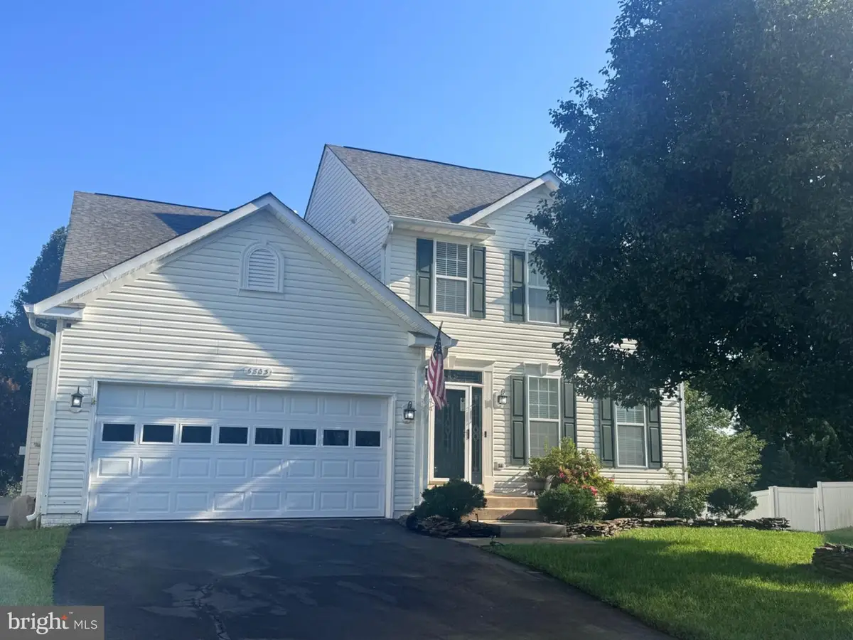 6803 Baldwin Ct, Fredericksburg, VA 22407 - #1