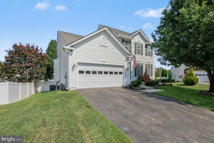 6803 Baldwin Ct, Fredericksburg, VA 22407 - #2
