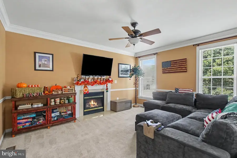6803 Baldwin Ct, Fredericksburg, VA 22407 - #3