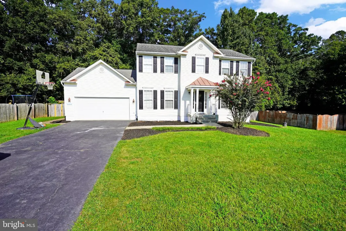 10217 Spring Creek Dr, Spotsylvania, VA 22553 - #1
