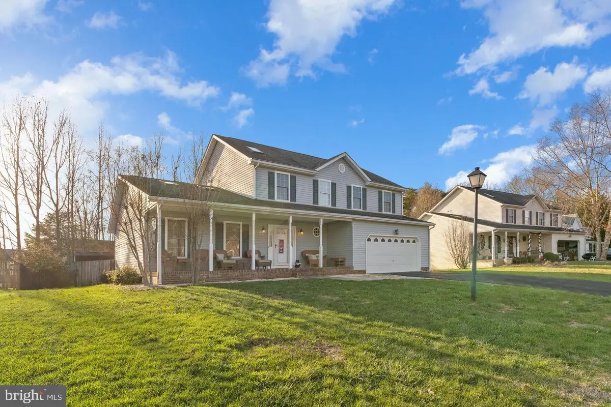 12108 Knight Ct, Fredericksburg, VA 22407 - #1