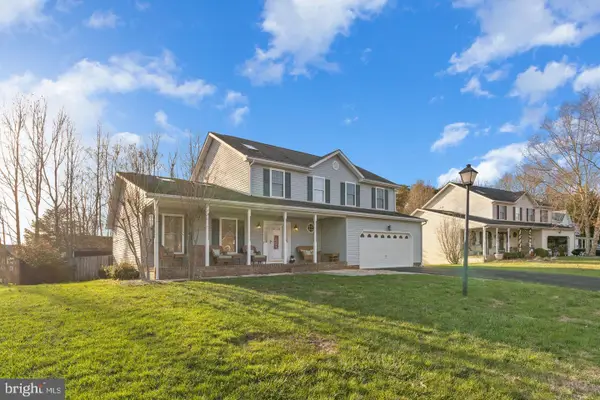 12108 Knight Ct, FREDERICKSBURG, VA 22407
