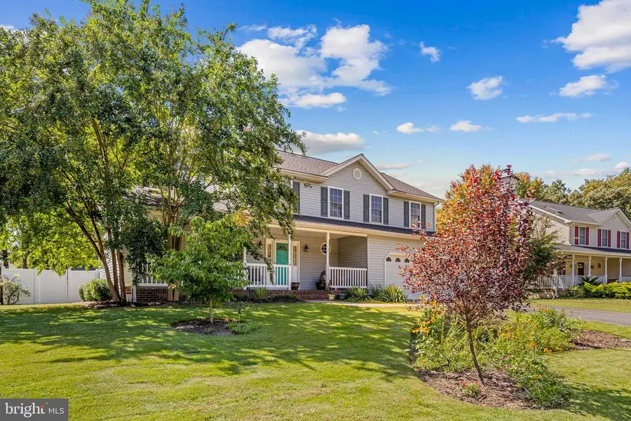 12108 Knight Ct, Fredericksburg, VA 22407 - #2