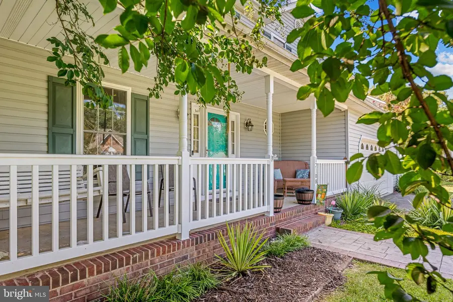 12108 Knight Ct, Fredericksburg, VA 22407 - #3
