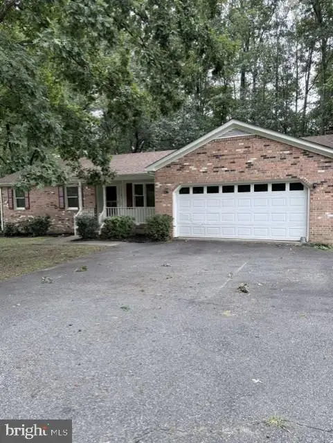 10811 Holleybrooke Dr, SPOTSYLVANIA, VA 22553