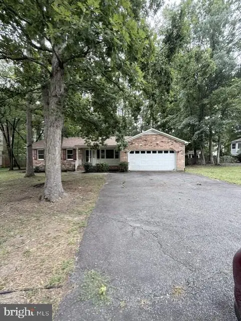 10811 Holleybrooke Dr, Spotsylvania, VA 22553 - #2