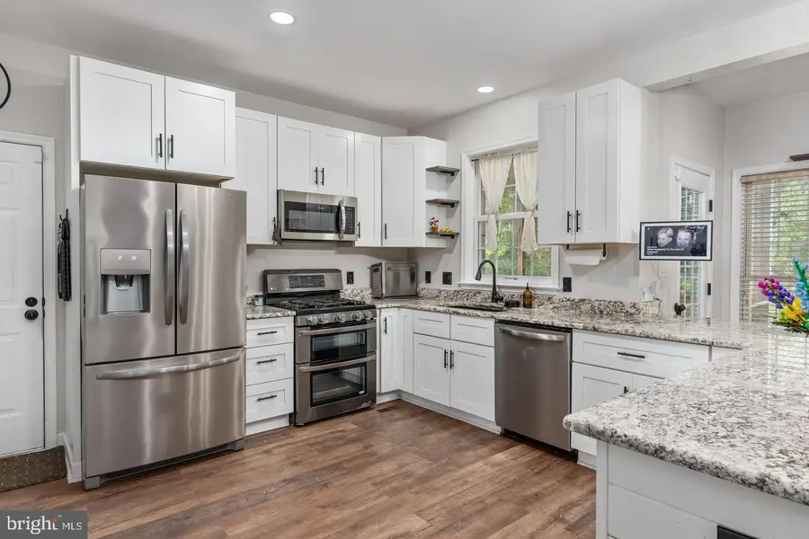 10702 Legion Ct, Spotsylvania, VA 22553 - #2