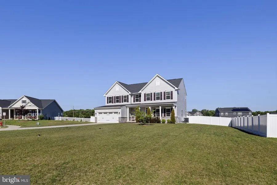 8402 Chiswell Ct, Spotsylvania, VA 22551 - #3