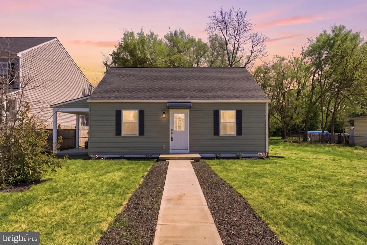 179 Mansfield St, Fredericksburg, VA 22408 - #1