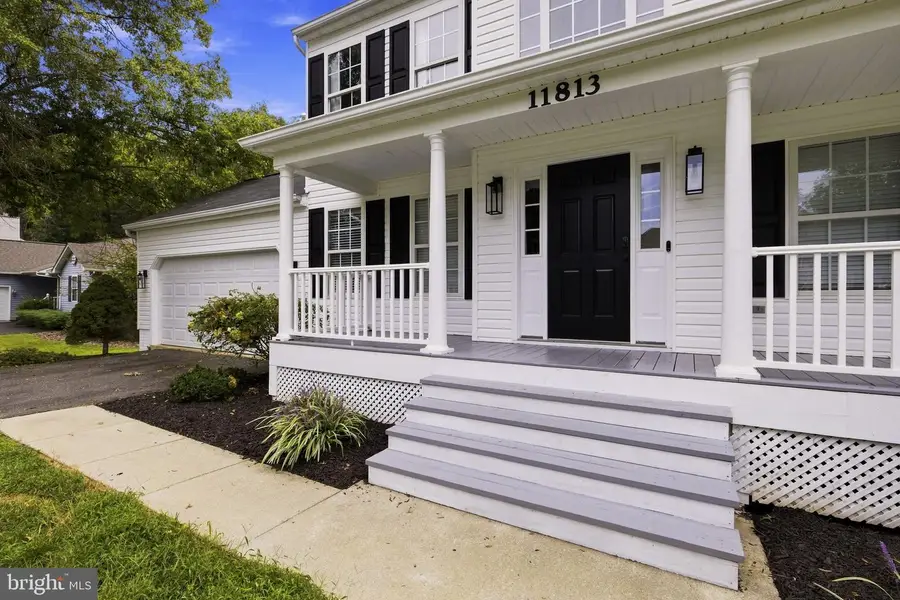 11813 Woodland View Dr, Fredericksburg, VA 22407 - #3
