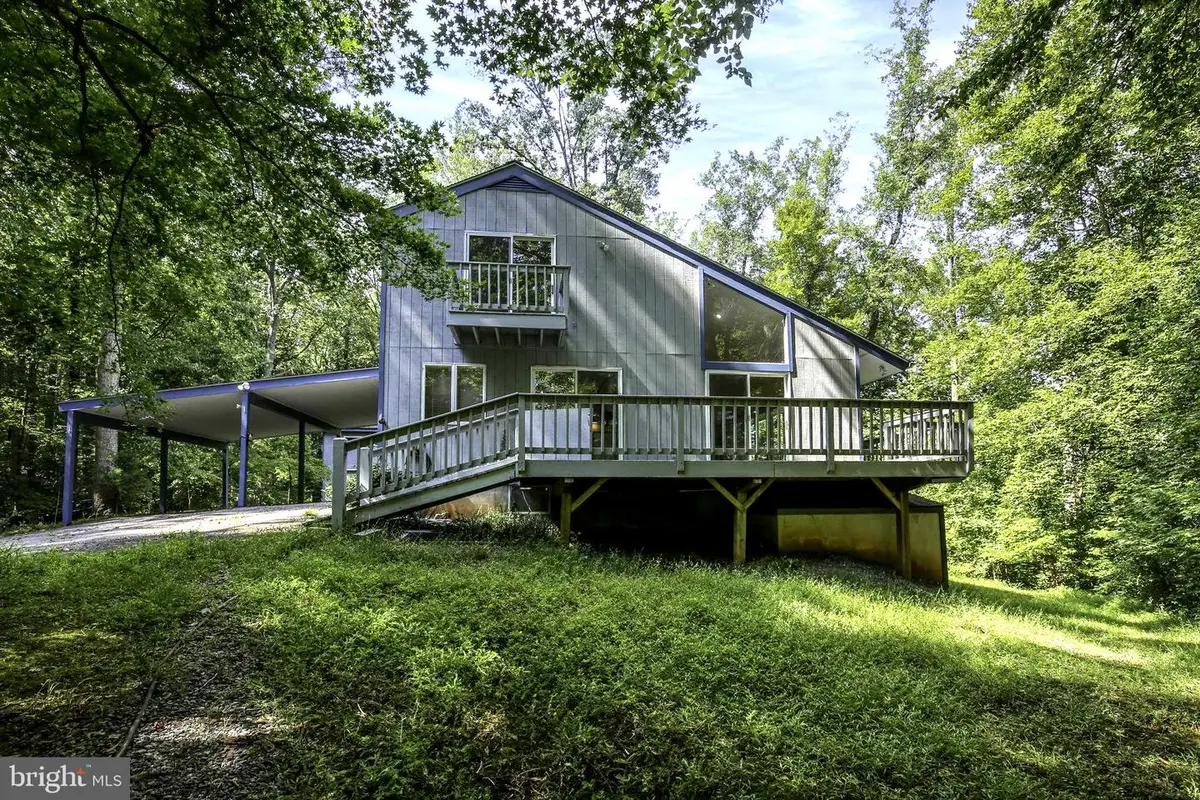 7 River Oak Pl, Fredericksburg, VA 22407 - #1