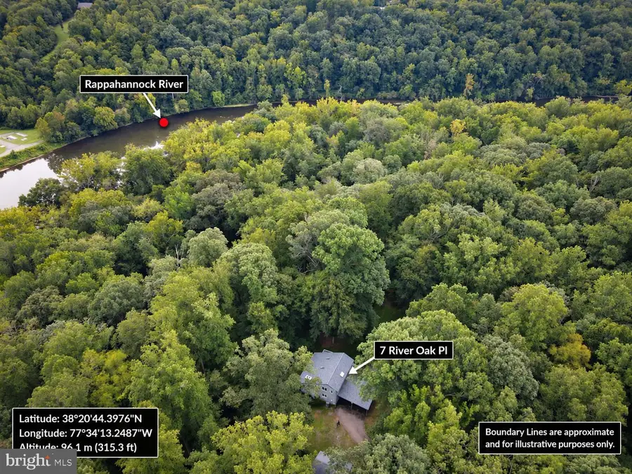 7 River Oak Pl, Fredericksburg, VA 22407 - #2
