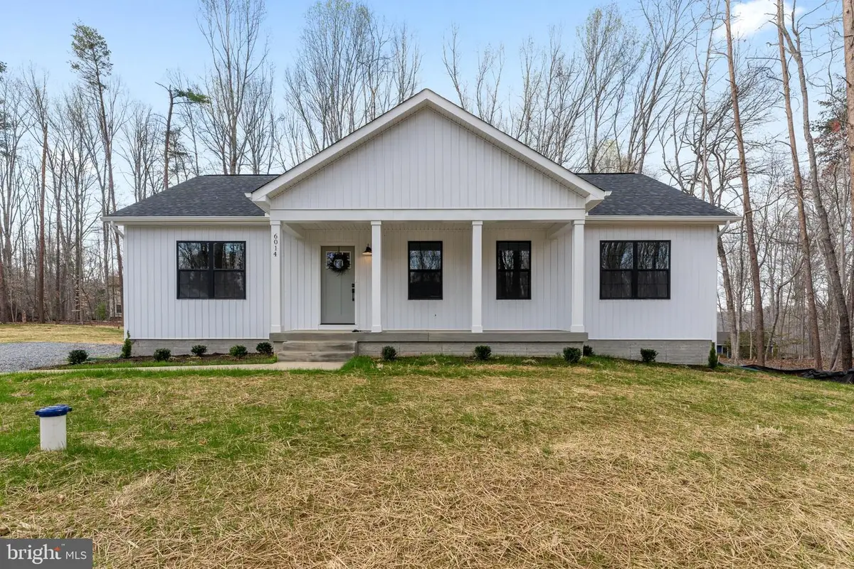 5321 Lewiston Rd, Bumpass, VA 23024 - #1