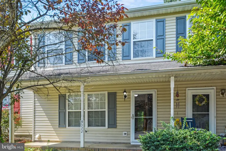 9922 Matti Hill Ct, Fredericksburg, VA 22408 - #2