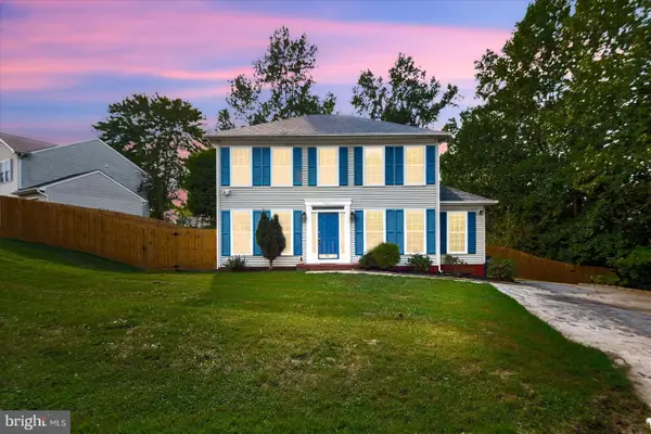 11812 Camelot Way, FREDERICKSBURG, VA 22407