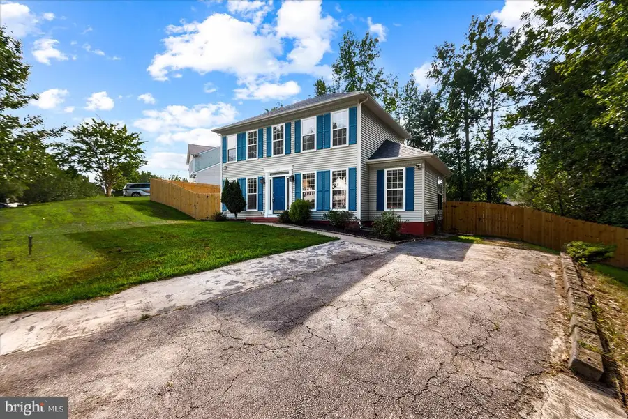 11812 Camelot Way, Fredericksburg, VA 22407 - #2