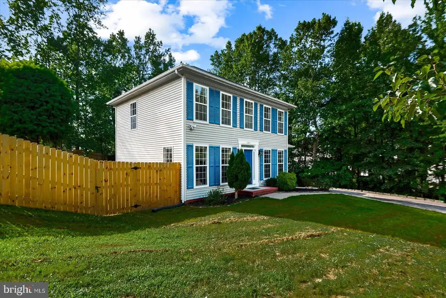 11812 Camelot Way, Fredericksburg, VA 22407 - #3