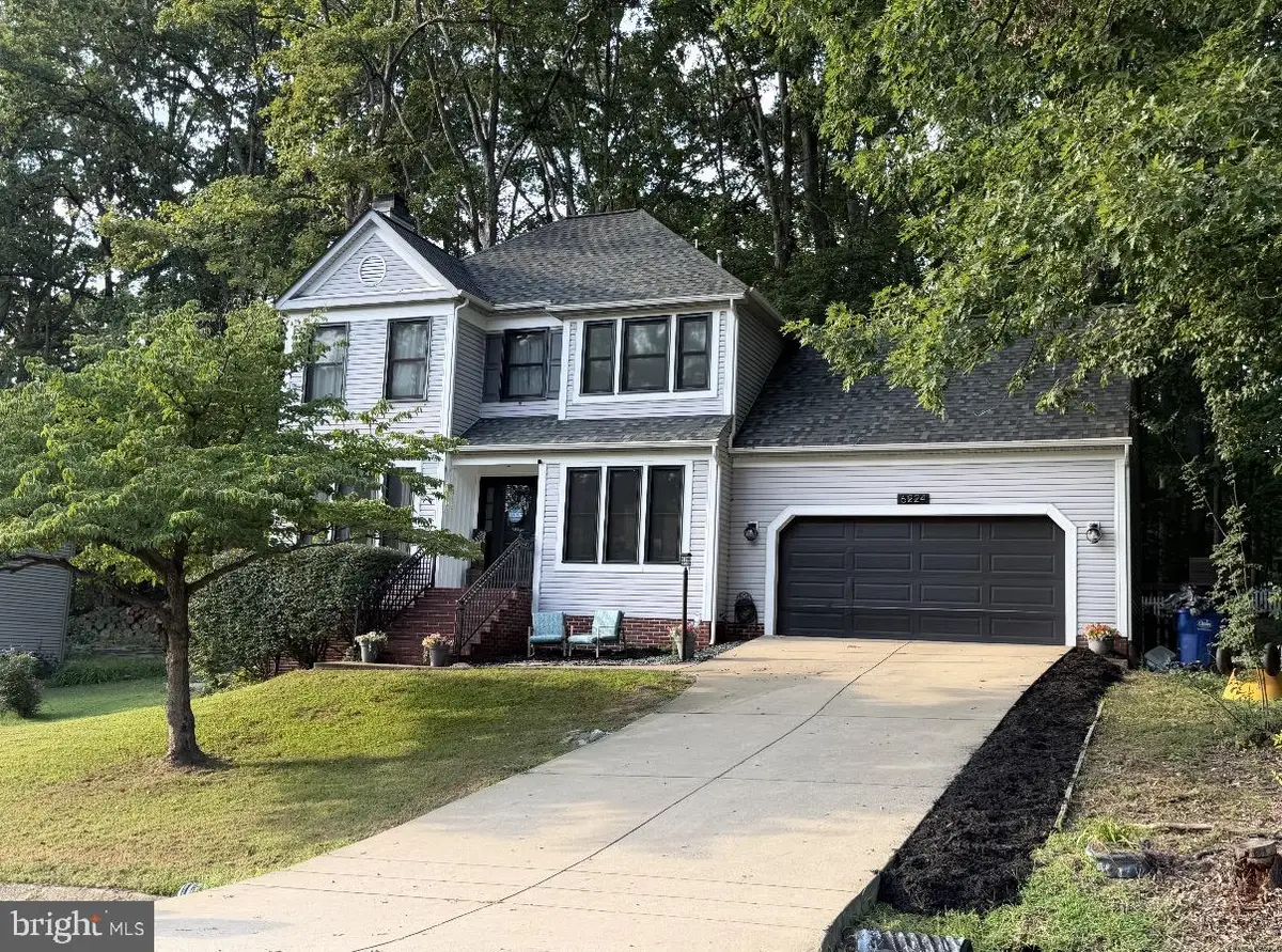 6224 Forest Grove Dr, Fredericksburg, VA 22407 - #1