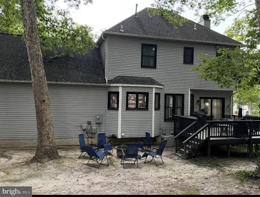 6224 Forest Grove Dr, Fredericksburg, VA 22407 - #2