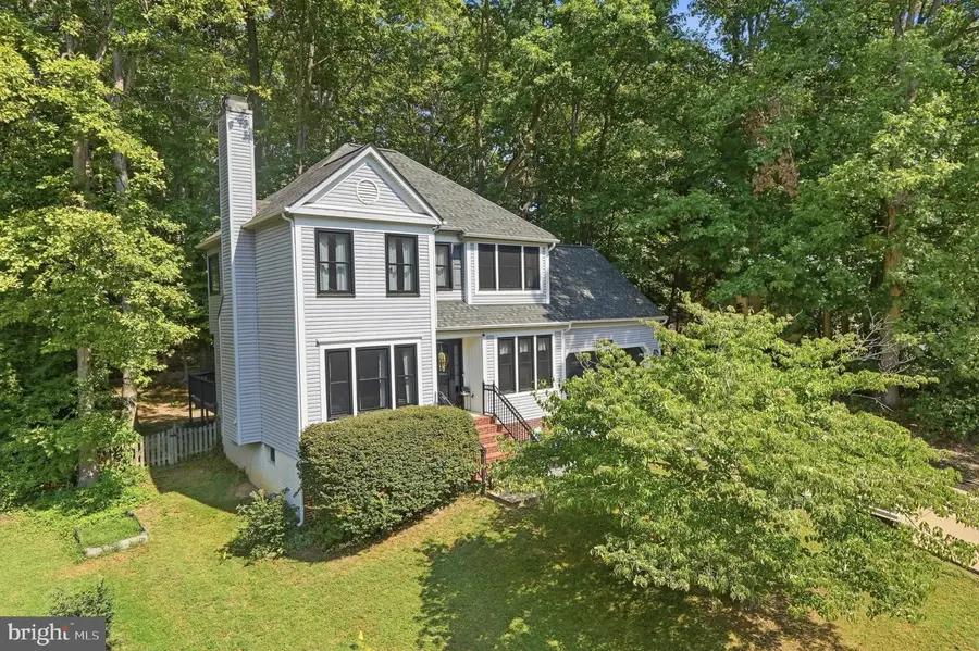 6224 Forest Grove Dr, Fredericksburg, VA 22407 - #3