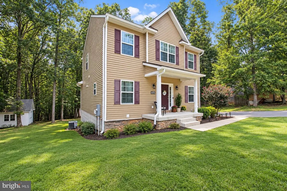 12412 Salient Ln, Spotsylvania, VA 22551 - #1
