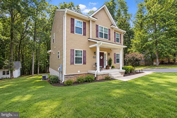 12412 Salient Ln, SPOTSYLVANIA, VA 22551