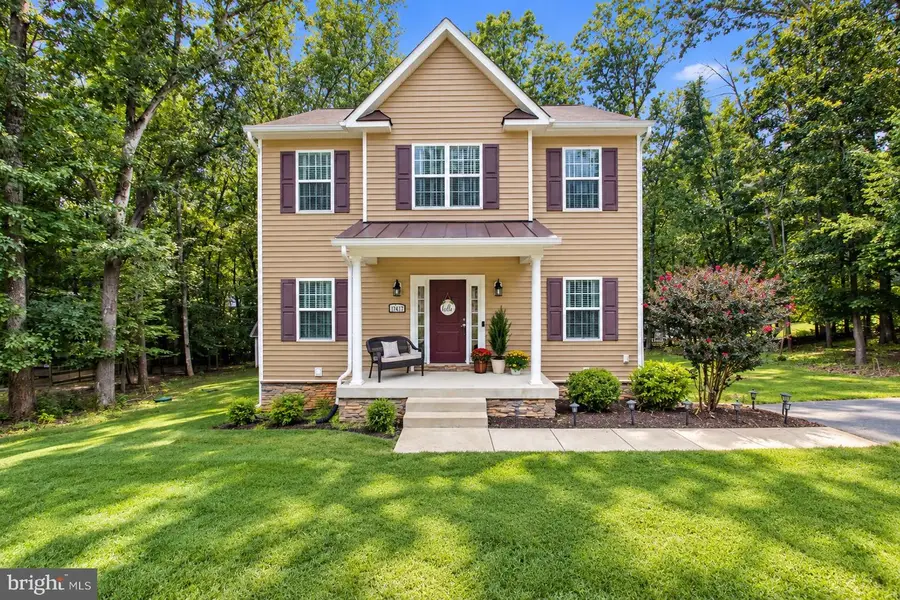 12412 Salient Ln, Spotsylvania, VA 22551 - #2