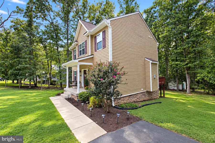 12412 Salient Ln, Spotsylvania, VA 22551 - #3