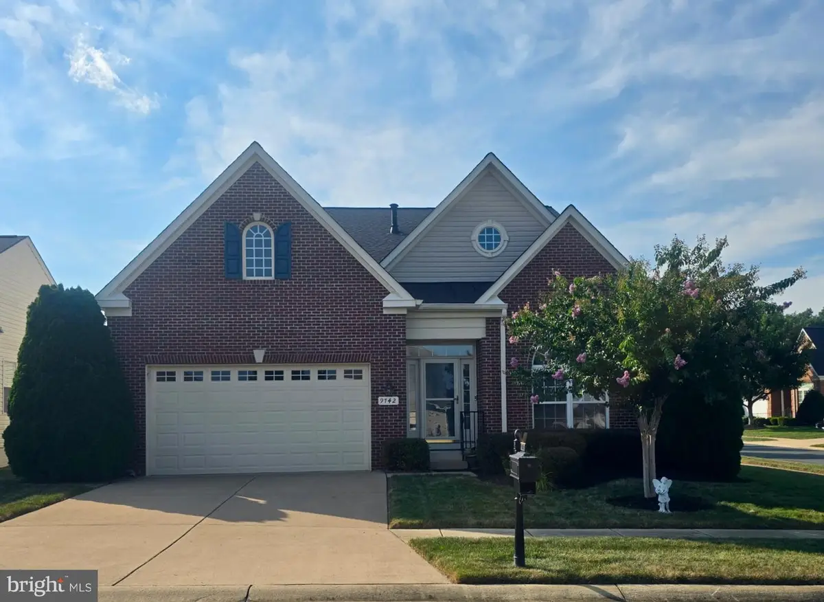 9742 Big Bethel Rd, Fredericksburg, VA 22407 - #1