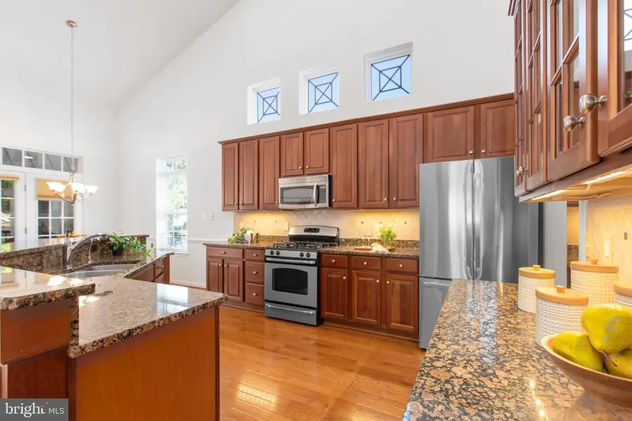 9742 Big Bethel Rd, Fredericksburg, VA 22407 - #2
