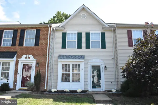 9909 Warwick Pl, FREDERICKSBURG, VA 22408
