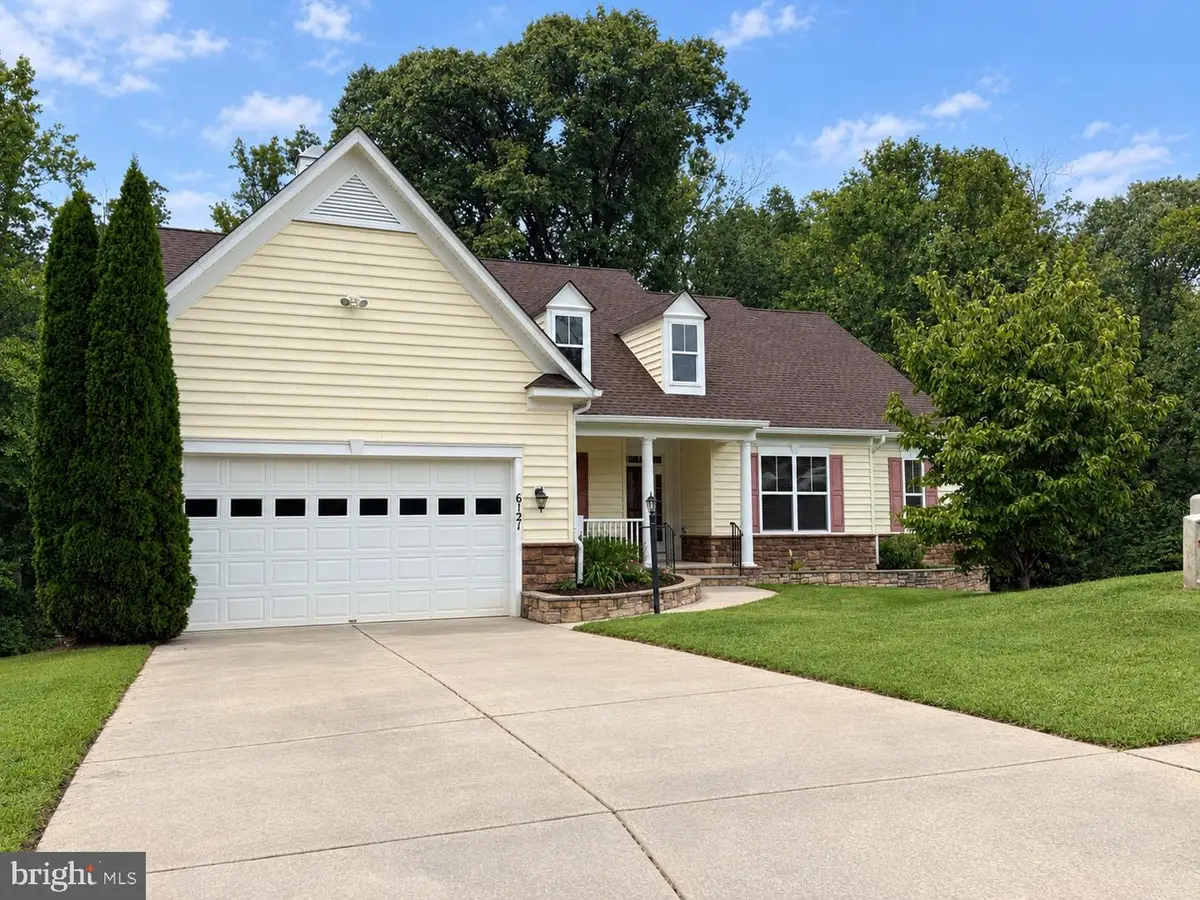 6121 Sunlight Mountain, Spotsylvania, VA 22553 - #1