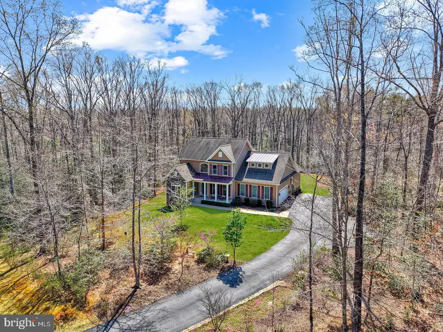 7022 Barclay Dr, Fredericksburg, VA 22407 - #2