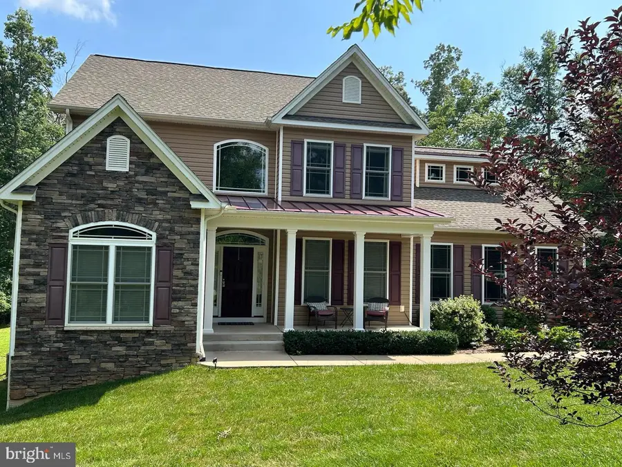 7022 Barclay Dr, Fredericksburg, VA 22407 - #3