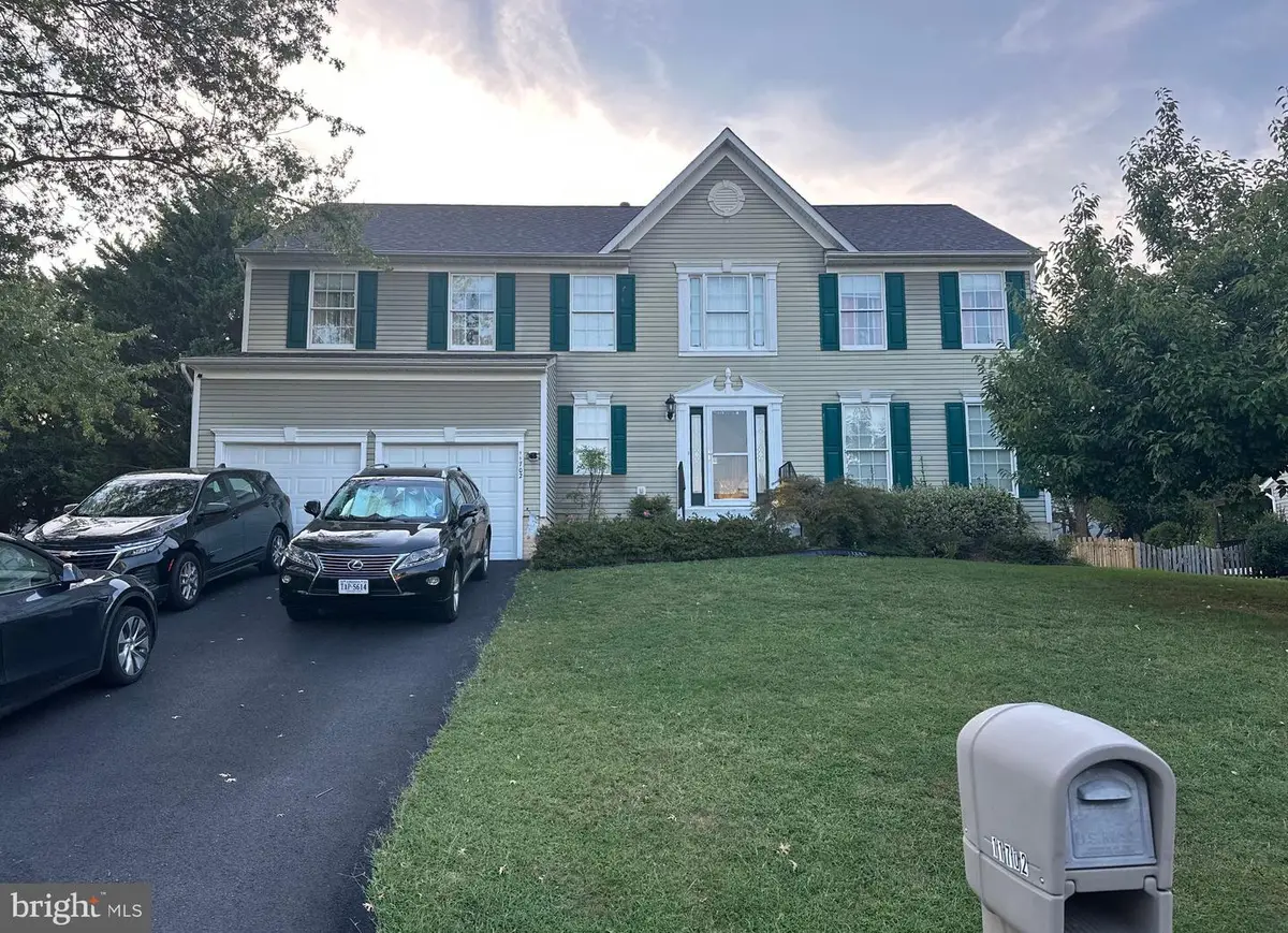 11702 Duchess Dr, Fredericksburg, VA 22408 - #1