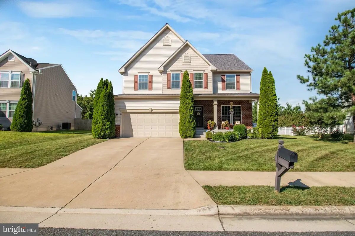 9904 Box Oak Ct, Fredericksburg, VA 22407 - #1