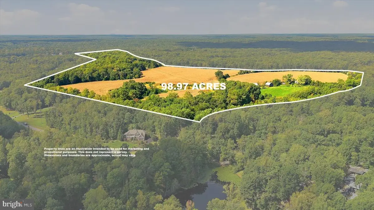 13112 Spotswood Furnace Rd, Fredericksburg, VA 22407 - #1