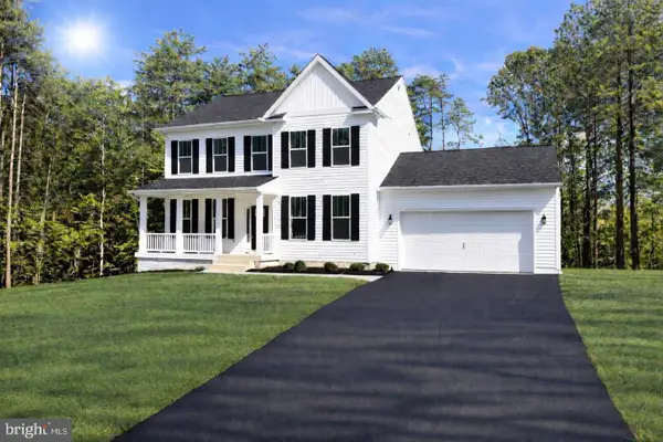 9775 Fairview Rd, PARTLOW, VA 22534