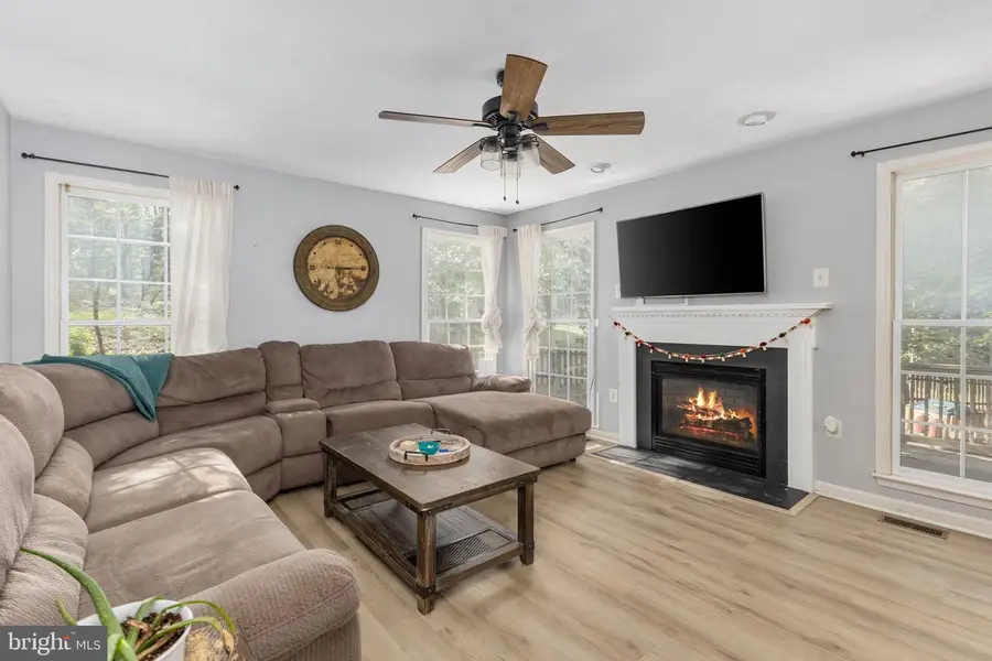 Address Withheld By Seller, Fredericksburg, VA 22408 - #2
