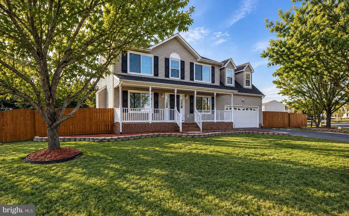 7527 Sterling Dr, Fredericksburg, VA 22407 - #1