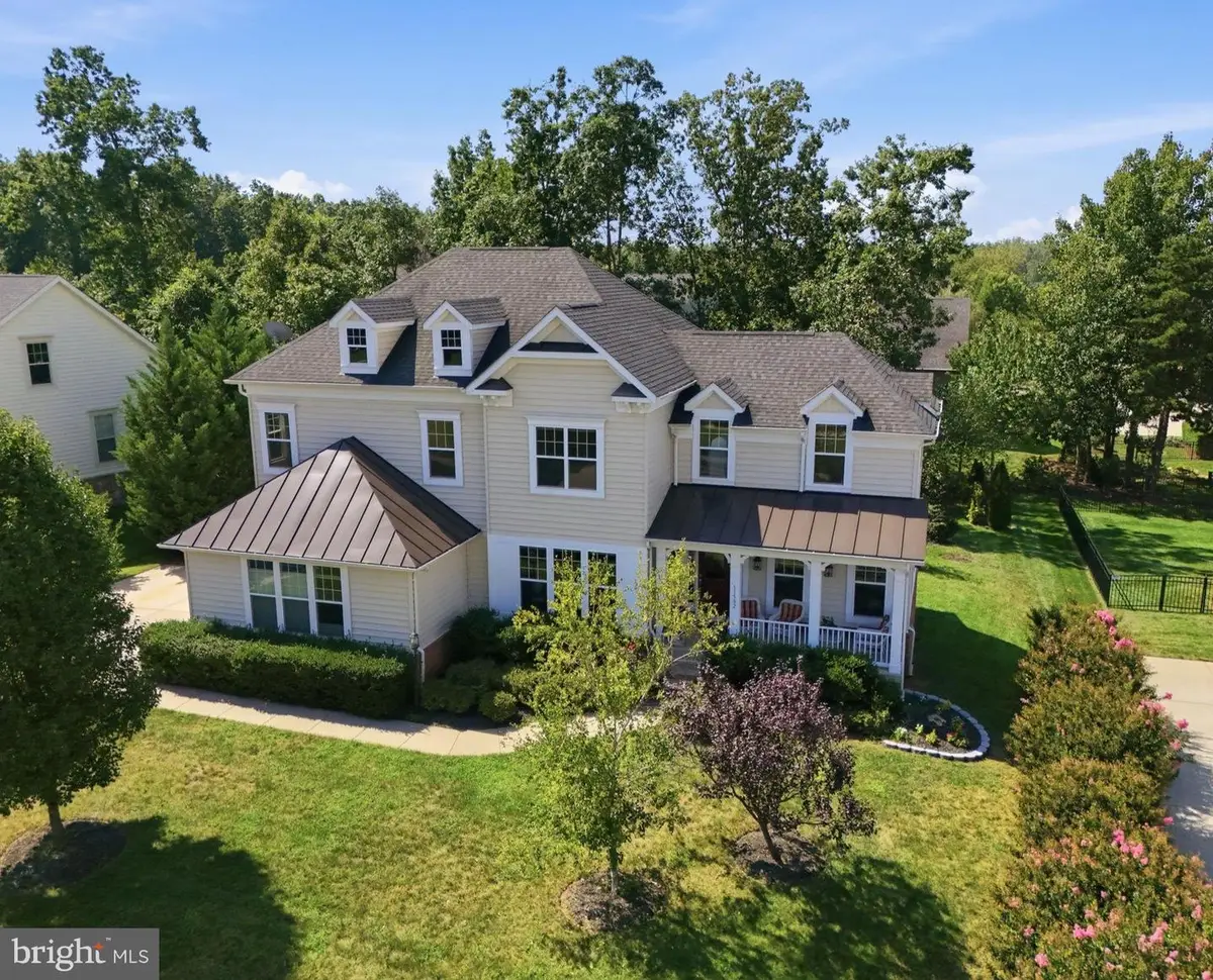 11502 Robin Woods Cir, Spotsylvania, VA 22551 - #1
