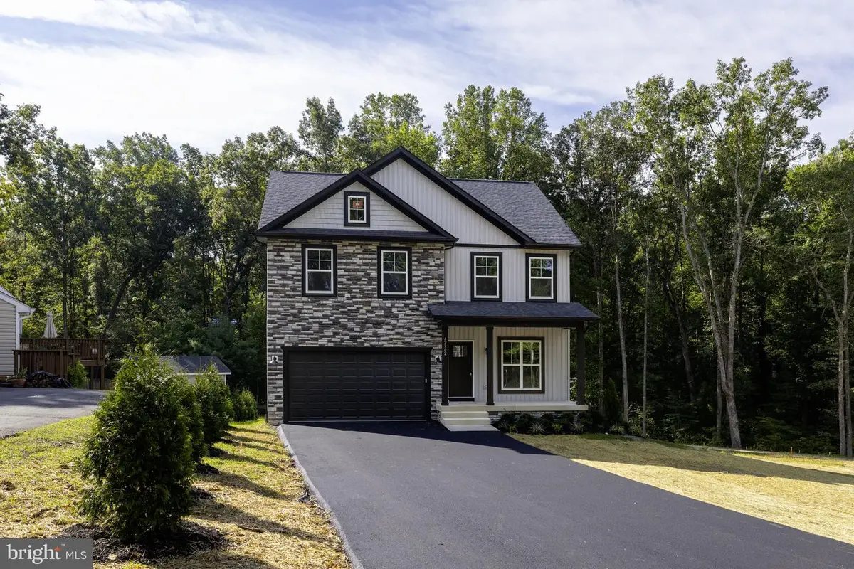 12902 Verrey Ct, Spotsylvania, VA 22551 - #1