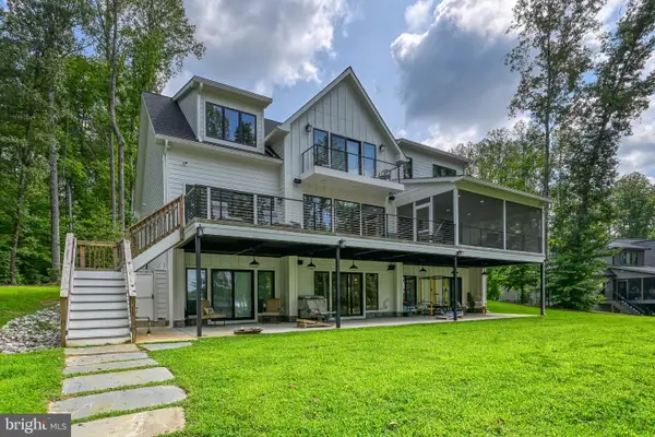 12108 Mark Winston Way, BUMPASS, VA 23024